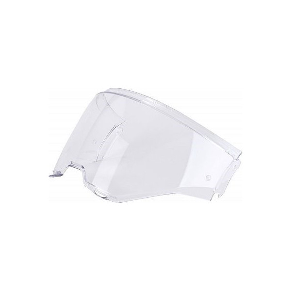Scorpion Helmets Exo tech visor clear 22.06 kdf18-1